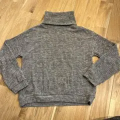 タートルニット