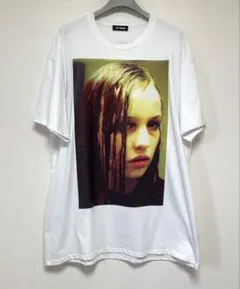 RAF SIMONS ラフシモンズ x Christiane 18FWtシャツ RAF SIMONS ラフシモンズ x Christiane 18FWtシャツ - メルカリ