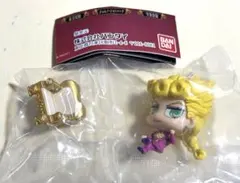 ジョジョコレ JOJO WORLD EDITION【ジョルノ・ジョバァーナ】