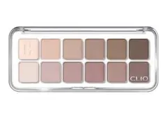 クリオ　プロアイパレットエア　03ミュートライブラリー