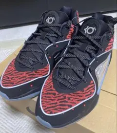 定価税込22330円！ナイキＫＤ16 ＥＰ　26センチ　新品未使用送料無料♪ ナイキ（NIKE）（メンズ）バスケットシューズ バッシュ KD16 EP
