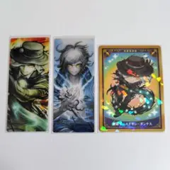 FGOアーケード 巌窟王エドモン・ダンテス フェイタルセット - メルカリ