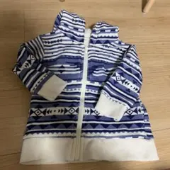 トップス　パーカー