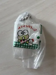 けろっぴ カプセルトイ