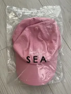 SEA SEAVALLEY MOUNTAIN CLUB CAP