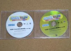 d*r様 【非売品】 ぷよぷよテトリス プロモーション DVD 店舗用 第1弾