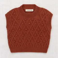 2025年最新】misha puff ベストの人気アイテム - メルカリ