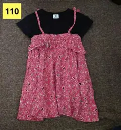 B. 子ども服のサムネイル
