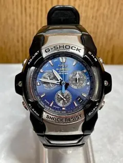 ほぼ未使用 CASIO G-SHOCK GS-1000J GIEZ 電波ソーラー 楽天市場】【CASIO】【G-SHOCK】【GIEZ】カシオ『Gショック