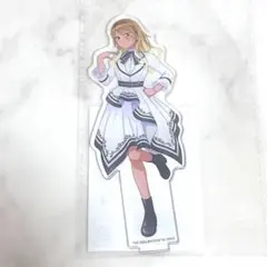 富*ル様 アイマス MOIW2025 公式アイドルアクリルプレート
