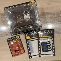 ピクサーハッピーくじ D賞　まとめ売り