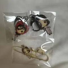 twice チェヨン キーホルダー ピン