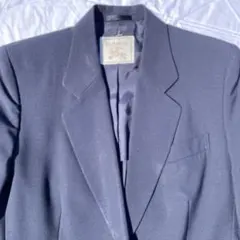 バーバリー テーラードジャケット　ジャケット　7号　S