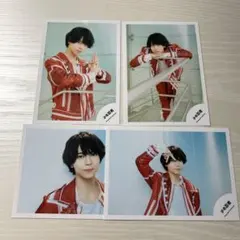 織山尚大 公式写真