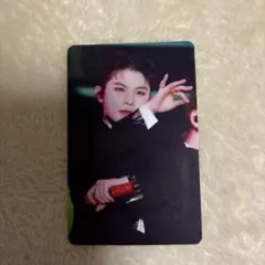 ウジ WOOZI RIGHT HERE IN JAPAN