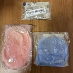 コンフェッティ　羽　丸