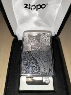 2026年最新】ZIPPO スターリング アーマーの人気アイテム - メルカリ