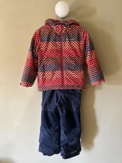 Columbia ウェア　コロンビア　xxs