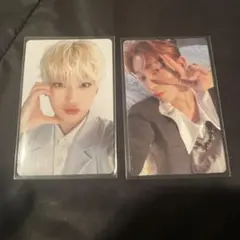 ENHYPEN ソヌ2枚セット