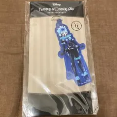 ツイステ オルト アクリルチャーム ディズニー ❷