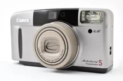 Canon キャノン Autoboy S コンパクト フィルムカメラのサムネイル