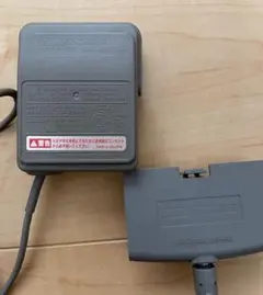 ゲームボーイアドバンス ACアダプター 中古