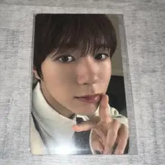 nctwish リョウ　トレカ　Amazon特典　アマゾン