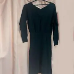 グレイル ひざ丈ワンピース