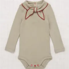 新品未使用　misha&puff スカウト4y a6d5e246247c445d40041f38e0d7be