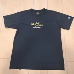 バスケtシャツ 150