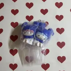 TWICE LOVELYS×サンリオ ガチャガチャ／キキララ