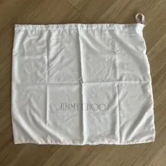 JIMMY CHOO ジミーチュウ　保存袋のサムネイル