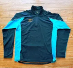 umbro ジャージ 上下セット