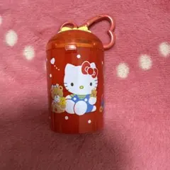 ハローキティ コインシリンダー