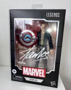 マーベルレジェンド アメコミ