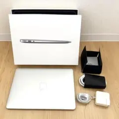 MacBook Air 2015Early HDMIケーブル付き【ジャンク品】 - メルカリ