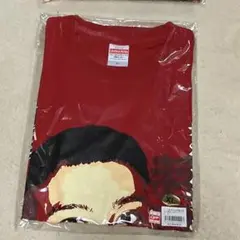 羽月隆太郎　Ｔシャツ