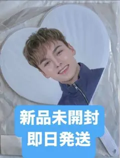 SEVENTEEN うちわ CARATLAND ケレン 2020年 2025年最新】caratland 2020 うちわの人気アイテム - メルカリ