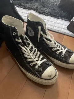 コンバース オールスター スウェード