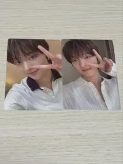 &TEAM シーグリ 2026 トレカ EJ ウィジュ