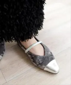 SESTO パンプス