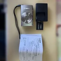 2026年最新】canon ixy充電器の人気アイテム - メルカリ