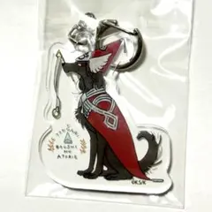 即購入⭕️ ヘタリア bigアクリルキーホルダー アイスランド - メルカリ