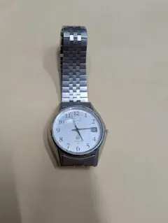 SEIKO セイコー タイプ２ クオーツ　ジャンク品