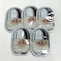 SK-II ピテラ　フェイシャルトリートメントセラム　サンプル　5包のサムネイル