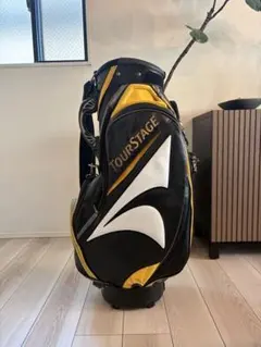 2026年最新】TOURSTAGE ゴルフバッグ・キャディバッグの人気アイテム