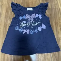 mezzo piano Tシャツ