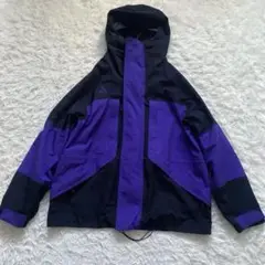 希少 NIKE ACG マウンテンジャケット ナイロンジャケット スノボ 古着 希少 NIKE ACG マウンテンジャケット ナイロンジャケット スノボ