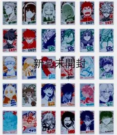 少年ジャンプ＋　トレーディングカード　全種セット