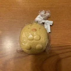 すみっコぐらし とんかつ スクイーズ ストラップ